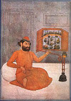 Meer Taqi Meer