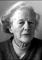 Anne Barbara Ridler