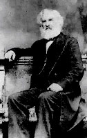 Henry Wadsworth Longfellow