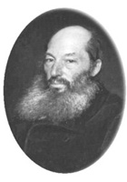 Afanasy Afanasyevich Fet