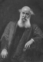 James Joseph Sylvester