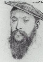 Thomas Vaux