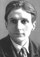 Edmund Blunden