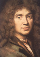 Molière [Jean <b>Baptiste Poquelin</b>] - 1571796_b_6031