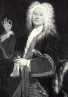 Colley Cibber