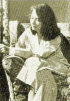 Edna St. Vincent Millay