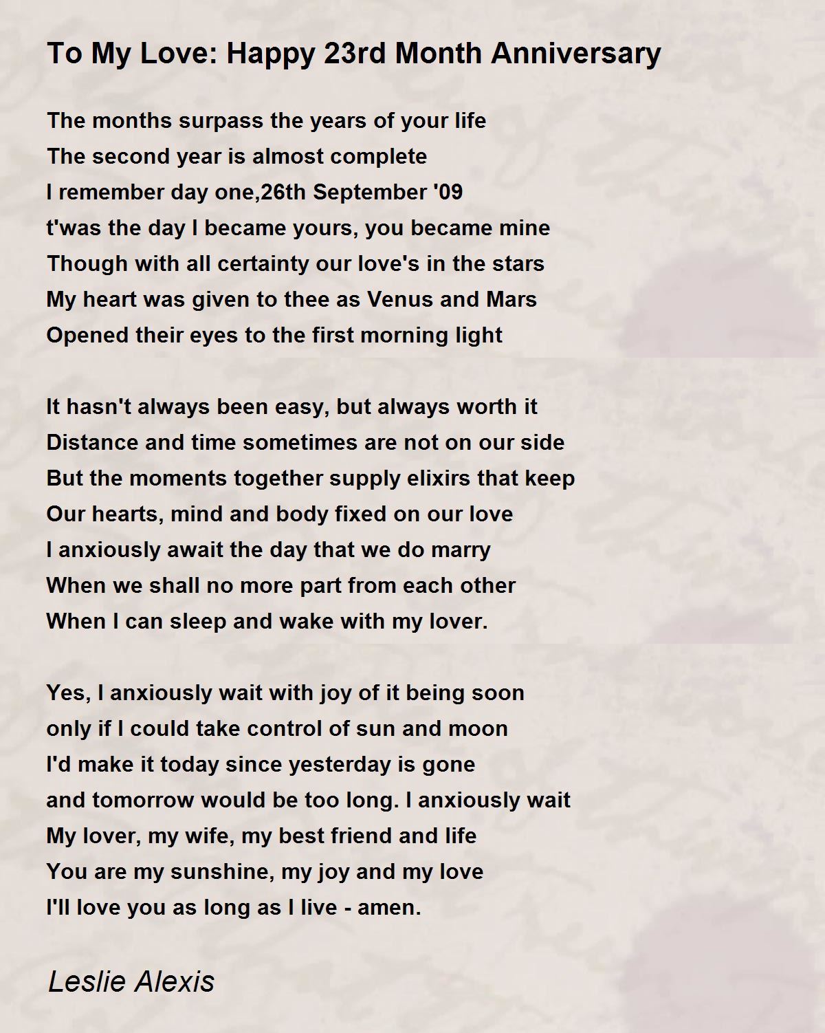 to-my-love-happy-23rd-month-anniversary-poem-by-leslie-alexis-poem