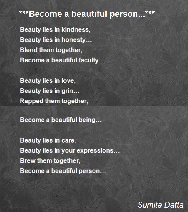 become-a-beautiful-person-poem-by-sumita-datta-poem-hunter